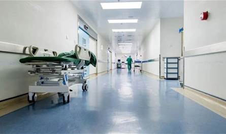 إنجاز طبي جديد في لبنان.. مستشفى &quot;تزرع الرئة&quot;
