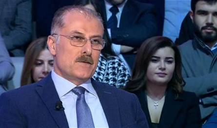 عبدالله يقدّم اقتراح قانون لإنشاء منطقة عقارية لبلدية السعديات