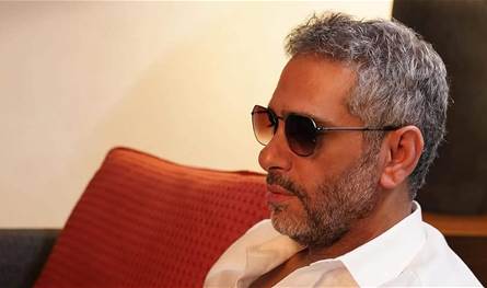 بالصورة: فنانة تهدد بمقاضاة فضل شاكر.. فما القصة؟