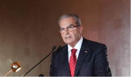 الخازن يدعو الرئيس عون لتجنب حضور جلسة الجمعة