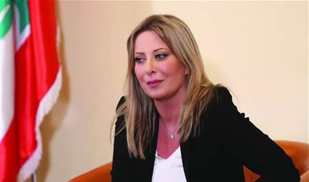 أيوب: المواجهة العسكرية مع &quot;الحزب&quot; ليست مطروحة