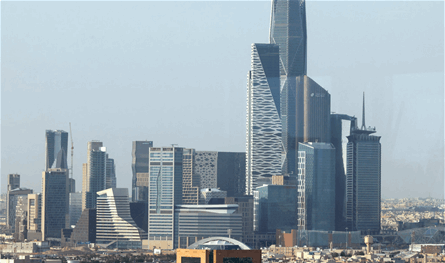 السعودية تعتزم بيع صكوك مقومة بالدولار