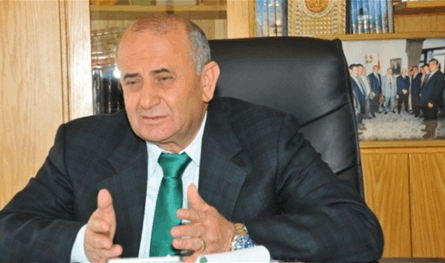 الترشيشي نوه بزيارة الوفد اللبناني مصر: نتائج واعدة