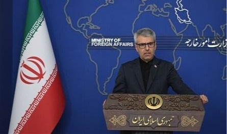 قبل المحادثات مع واشنطن.. طهران تراجع &quot;خبراتها السابقة&quot;