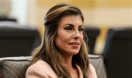 هذه طبيعة زيارة اورتاغوس إلى لبنان