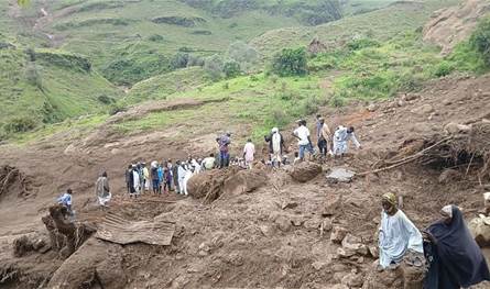 مأساة قرية جبل مرة في السودان.. جدل حول مأزق الشرعية والحكومات المتعددة