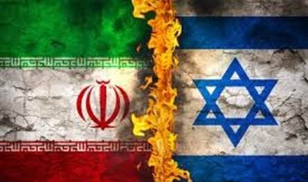 إسرائيل في مواجهة إيران.. وواشنطن تحشد الأسلحة