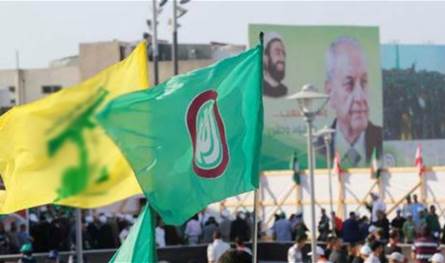 &quot;الثنائي&quot; يصعّد موقفه: المبدأ مرفوض