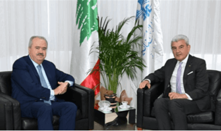 لجنة مشتركة بين &quot;الصناعة&quot; و&quot;المالية&quot; لمتابعة قضايا الصناعيين