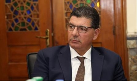 بهاء الحريري: تسليم السلاح لن يكون سبباً لاندلاع حرب أهلية