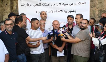 هيئة الأسرى.. دعوة لملاحقة العملاء قضائيًا