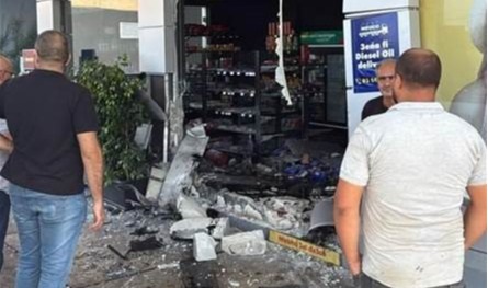 سقوط جرحى... إليكم ما جرى على طريق الكحالة