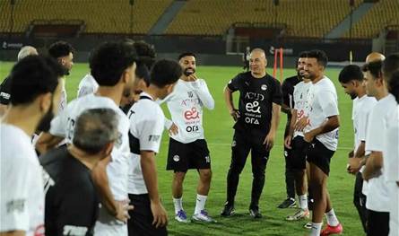 ماذا يحتاج منتخب مصر للتأهل رسميا لكأس العالم؟