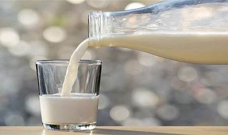 فوائد الحليب... غذاء متكامل لكل الأعمار