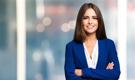 تطوير الذات للمرأة.. كيف تنجحين في عملك؟