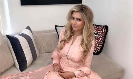 نجم مسلسل &quot;فريندز&quot; توفي بسببها... اعترافات خطيرة لـ&quot;ملكة الكيتامين&quot;!