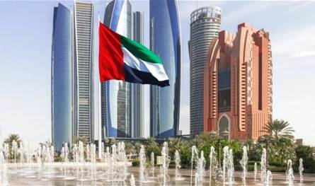 الإمارات تدين استهداف الجيش الإسرائيلي لـ&quot;اليونيفيل&quot; وتؤكد دعمها للبنان وسيادته
