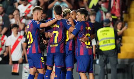 سيبتعد عن الملاعب لفترة... نادي برشلونة يعلن تعرّض مدافعه الدولي للإصابة