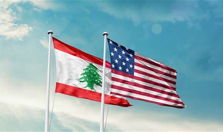 ذروة الاشتباك السياسي – الاستراتيجي بين لبنان وواشنطن