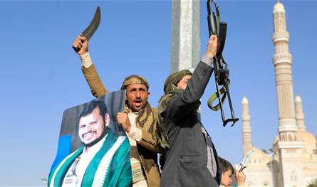موقع&quot;Responsible Statecraft&quot;:إسرائيل تلعب بالنار في اليمن