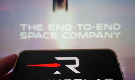 شركة Rocket Lab تكشف عن منصتها الجديدة لإطلاق صواريخ الفضاء