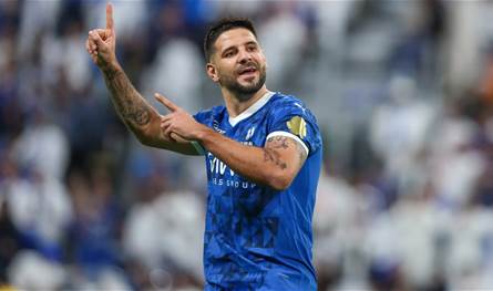 بعد فسخ عقد ميتروفيتش.. هل يندم الهلال على التفريط به؟