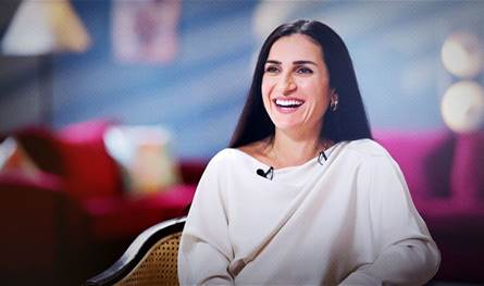 ياسمين يحيى.. المصممة التي جمعت بين الشرق والغرب