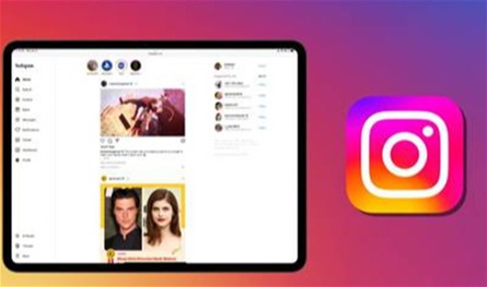 خطوة انتظرها المستخدمون 15 عامًا..نسخة من إنستاغرام مخصصة لأجهزة آيباد