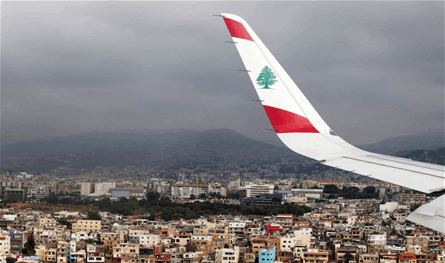 جمعية تجّار لبنان الشمالي: الـMEA رمز من رموز السيادة الوطنية 