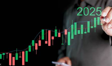 عام 2025: حين ربح الجميع في الأسواق المالية العالمية
