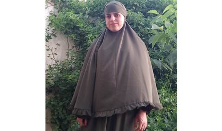إيمان غادرت منزلها منذ يومين ولم تعدّ... هل تعرفون عنها شيئاً؟