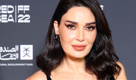 جمال ابنة سيرين عبد النور حديث المواقع.. شاهدوا آخر ظهور لها (صورة)