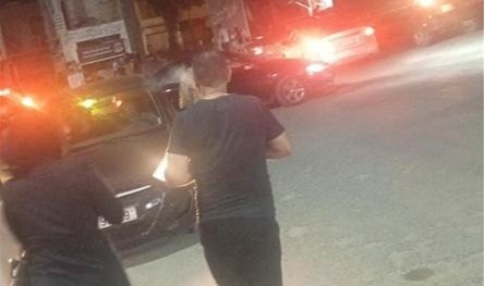إخلاء مقهى في الجنوب... العدوّ سيقوم باستهدافه