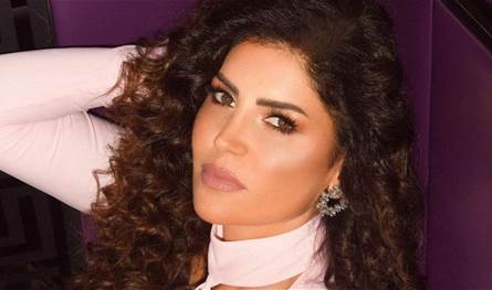 رانيا عيسى تشارك داليدا خليل فرحة وداع العزوبية (صورة)