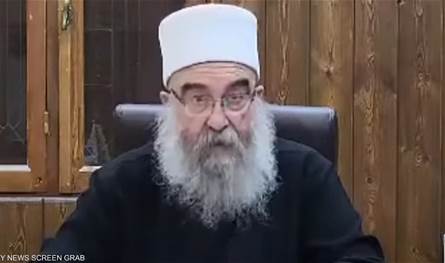 الهجري يشكر ترامب ونتنياهو ويدعو لرفع الحصار عن السويداء