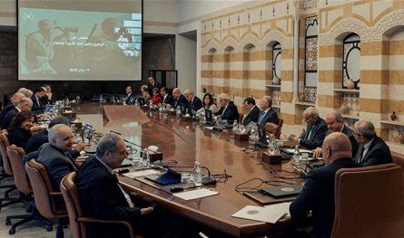 حبس أنفاس وترقُّب لجلسة الحكومة اليوم وكل الاحتمالات مفتوحة