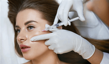 تعرّضت للتشوه ولا تستطيع تحمّل الآلام.. فنّانة تعاني من أُبر التّجميل