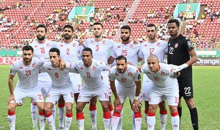 تونس تحلّق بثلاثية في شباك ليبيريا وتقترب أكثر من مونديال 2026