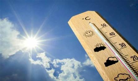حتى الإثنين.. الطقس صيفي معتدل مع ضباب على المرتفعات
