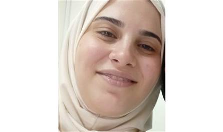 بعد فقدانها... العثور على الشابة زهراء حرز وهذه حالتها الآن