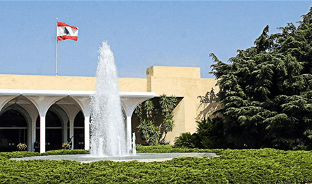 قبيل قرار الحكومة.. هذا ما حصل بين &quot;حزب الله&quot; وبعبدا