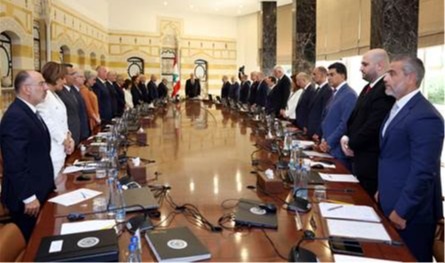الكواليس الكاملة لجلسة الحكومة اليوم.. معلومات تفصيلية