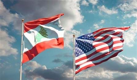 تصريح أميركي جديد عن لبنان... إليكم مضمونه