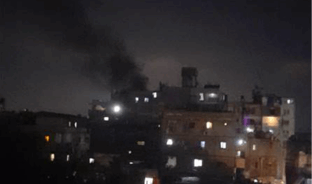 جديد توتر شاتيلا.. ماذا فعل الجيش؟