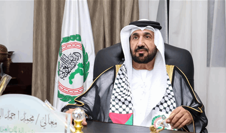 البرلمان العربي: نرفض أي محاولة لتصفية القضية الفلسطينية