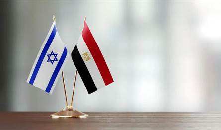 على وقع الضغوط الاسرائيلية.. مصر تستعد ببدائل لاتفاق الغاز