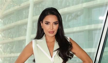 تُضاهي والدتها جمالا.. ابنة سيرين عبد النور تُثير الجدل في فيديو جديد 