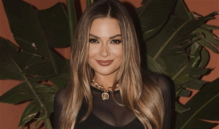 باميلا الكيك تُهاجم مُقدّم برامج لبنانيّ: طلبت منه هذا المبلغ الكبير للظهور معه في مقابلة