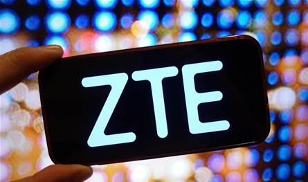 ZTE تعلن عن هاتفiا الأنيق والمتطور الجديد 
