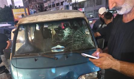 جريمة في الضاحية الجنوبية.. رصاصة تقتل &quot;سائقاً&quot;!